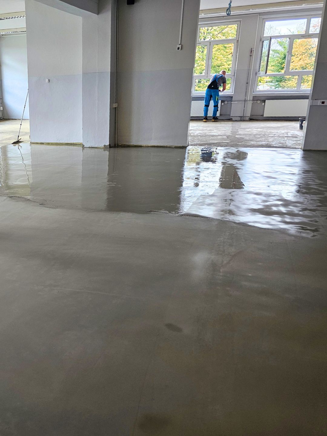 Remont Szkoły Podstawowej nr 47 w Sosnowcu — obiekt użyteczności publicznej